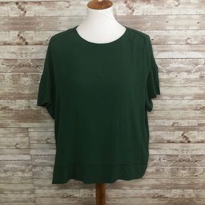 H&M Short sleeve top